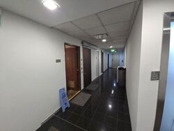 The Adelphi (D6), Office #563157881